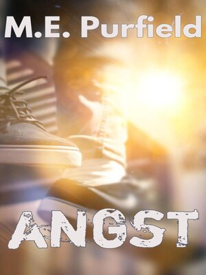 cover image of Angst